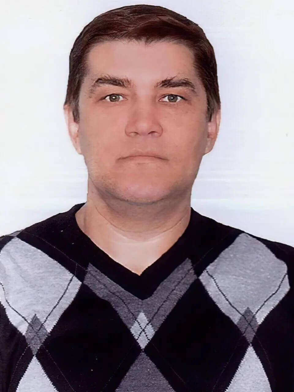 Приймак Андрій Володимирович