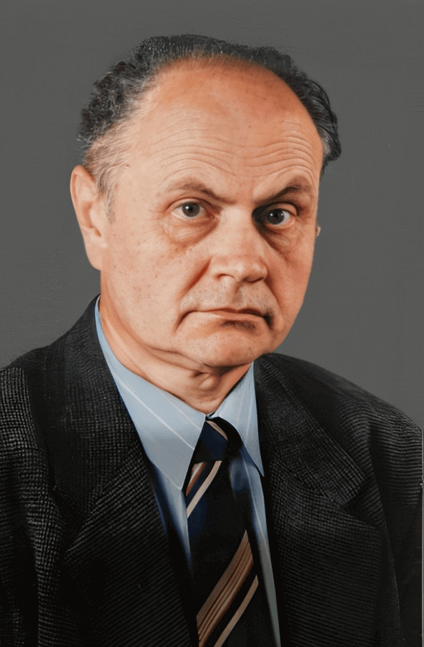 Рвачов Володимир Олексійович