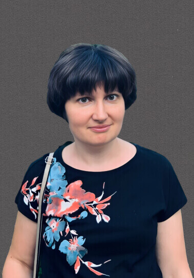 Рвачова Тетяна Володимирівна