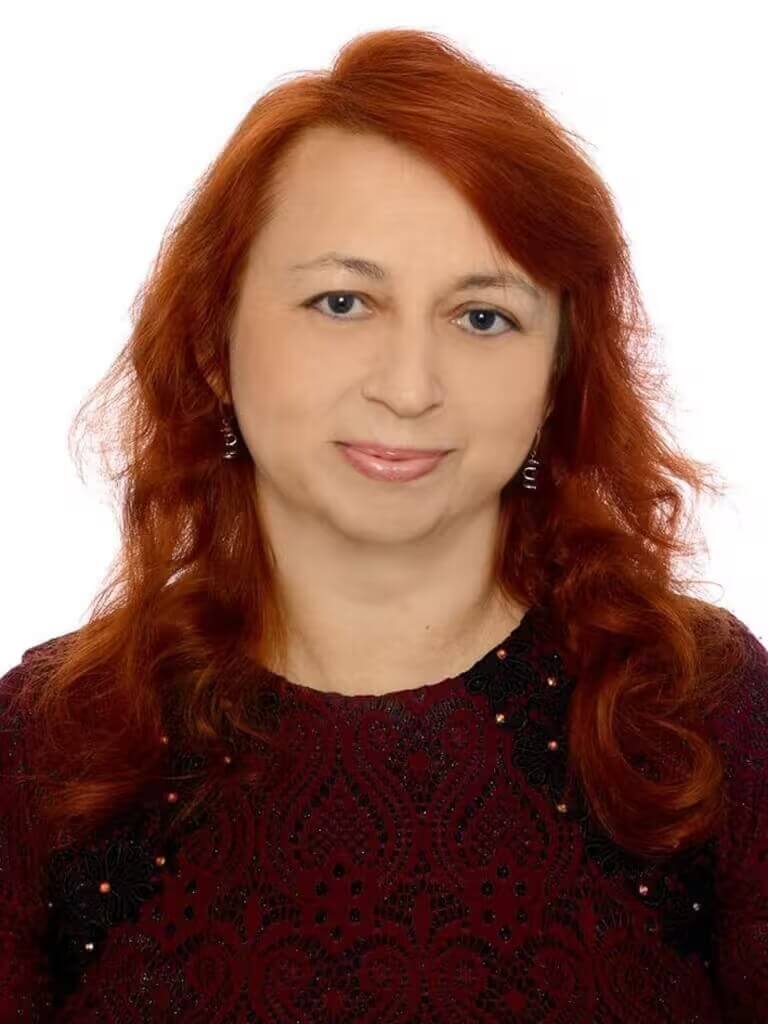 Савченко Наталя Панасівна