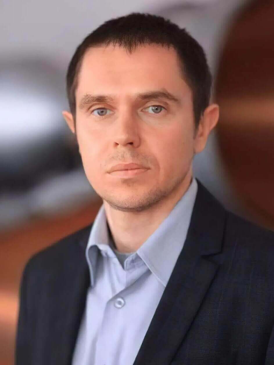Середа Владислав Олександрович