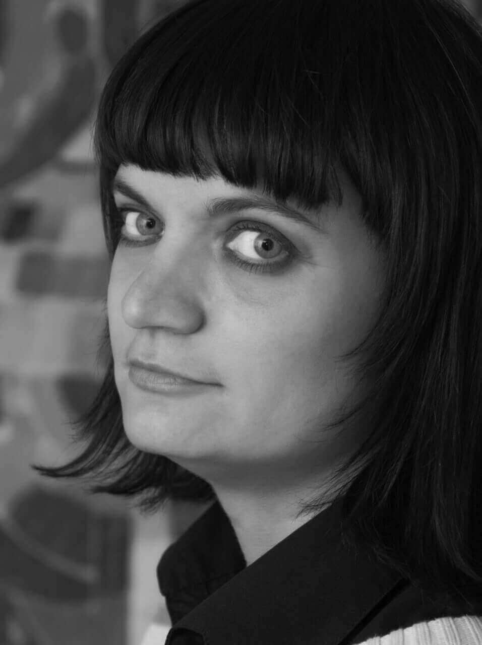 Задиранчук Оксана Юріївна