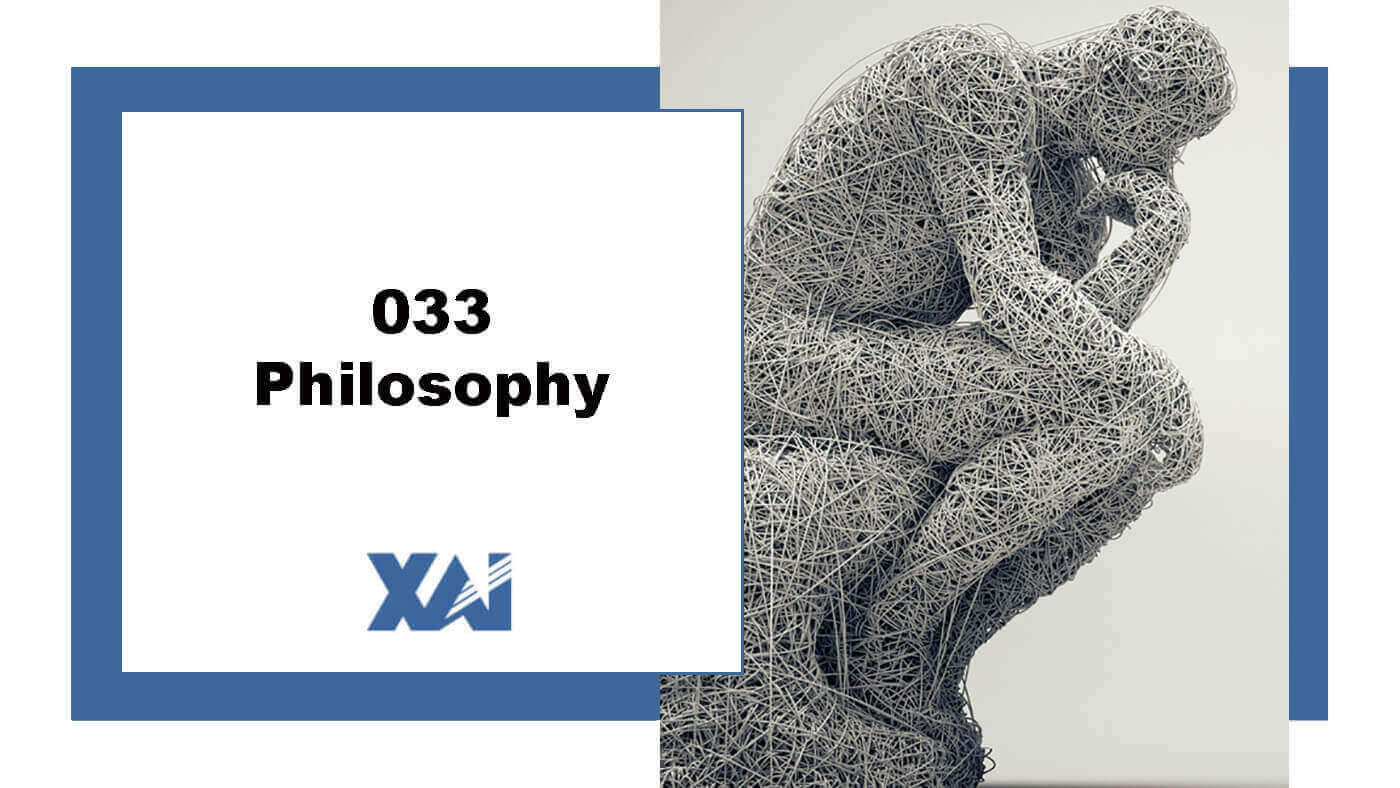033 Philosophy