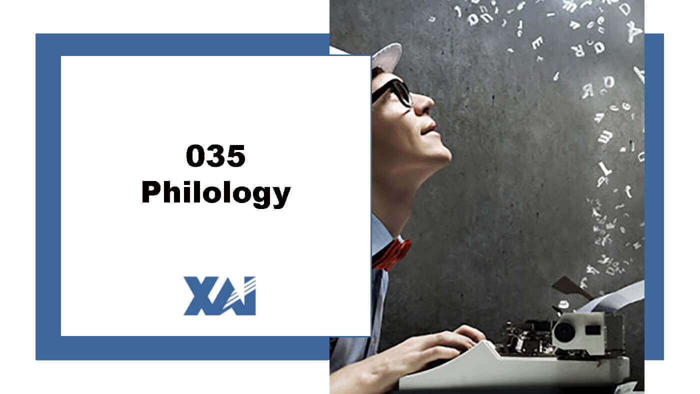 035 Philology