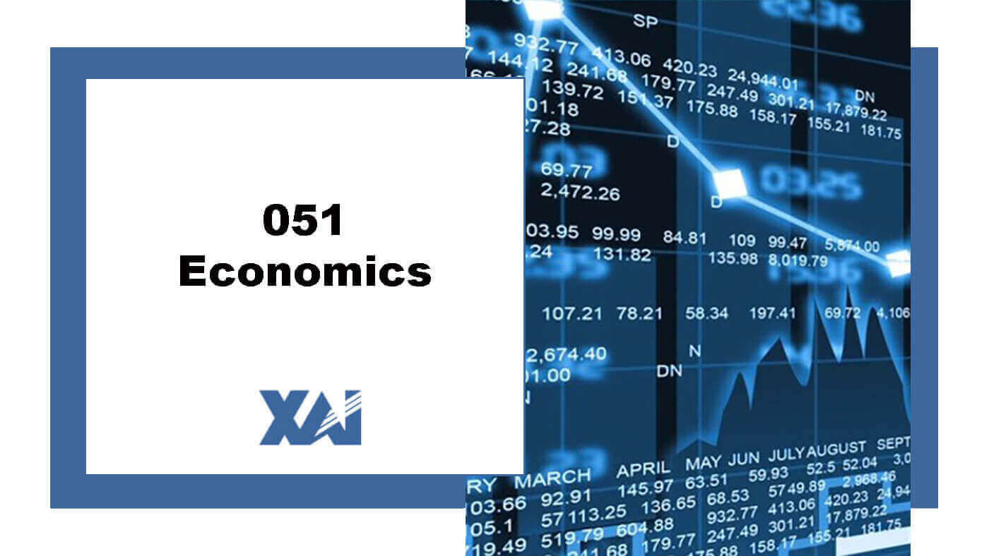 051 Economics