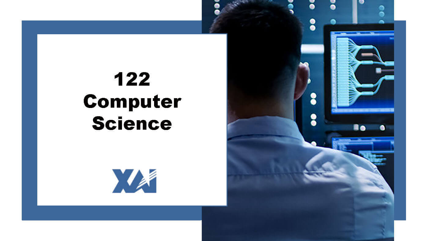 122 Computer Science