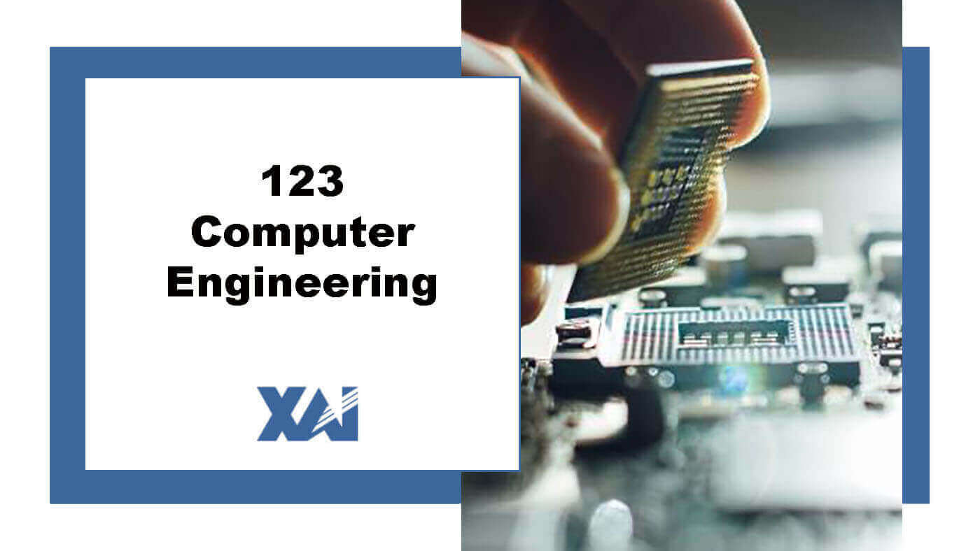 123 Computer Engineering