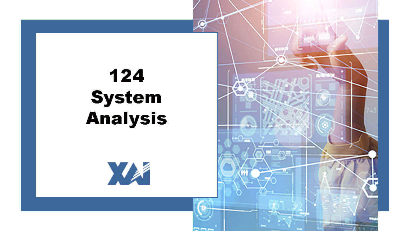 124 System Analysis