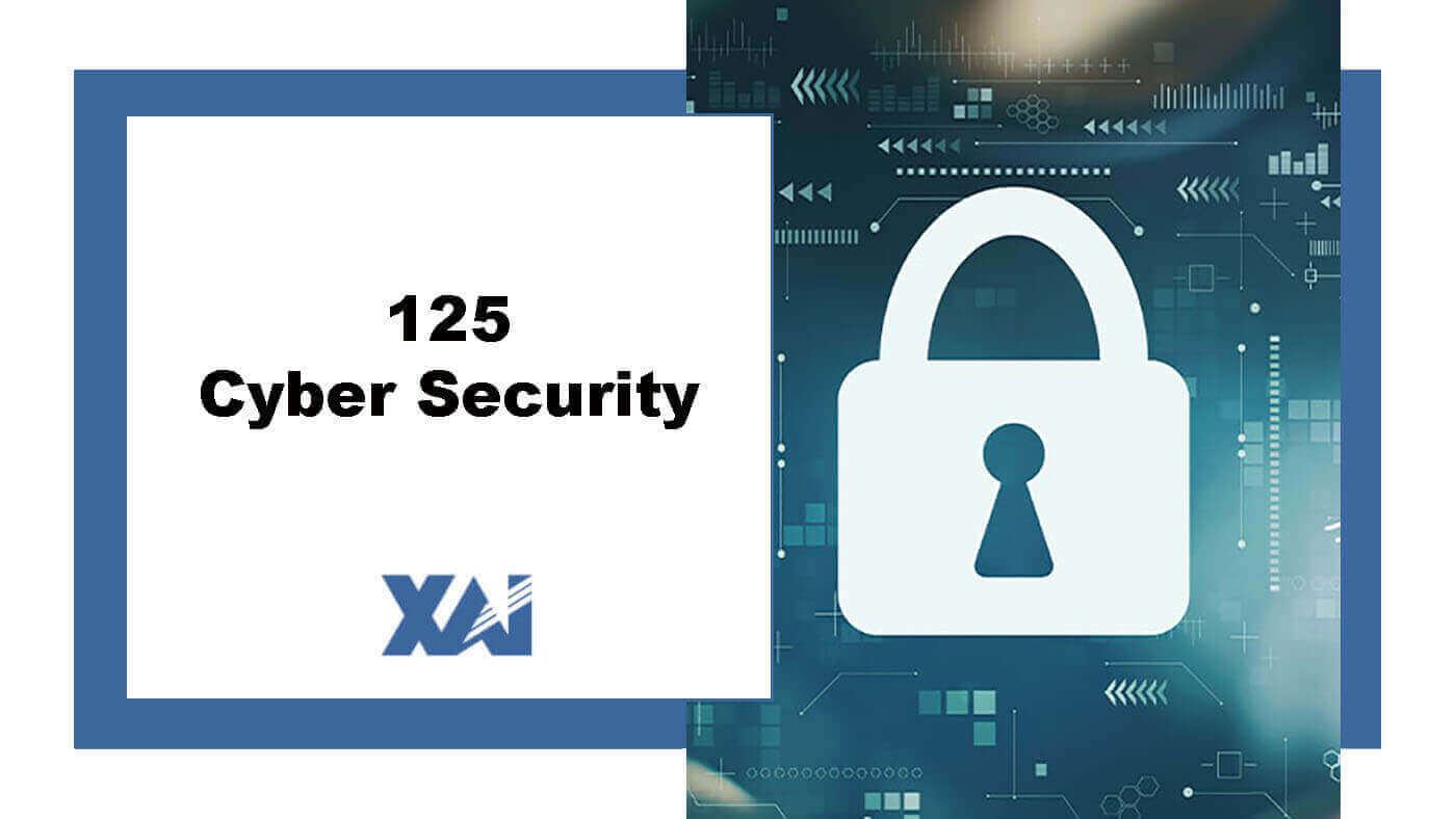 125 Cyber Security
