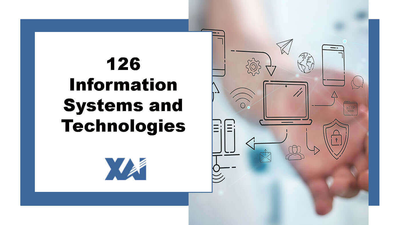 126 Information System sand Technologies
