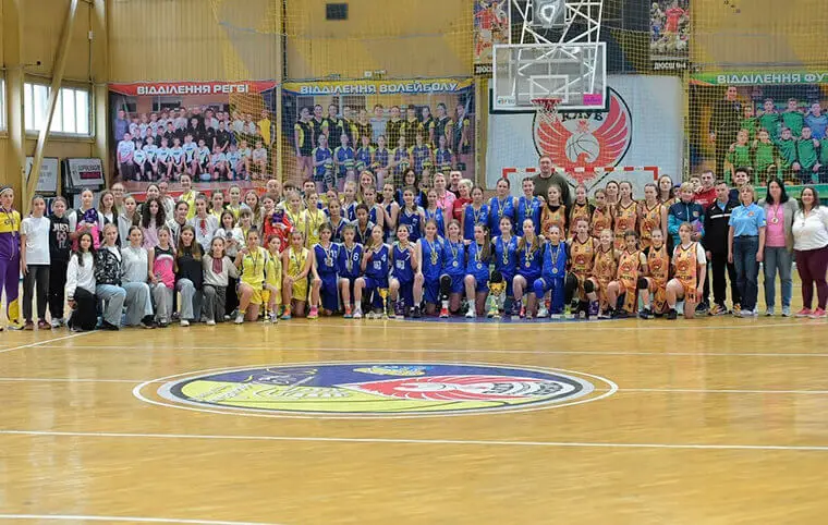 Вітаємо збірну Харківської області–ХАІ Вітаємо збірну Харківської області–ХАІ