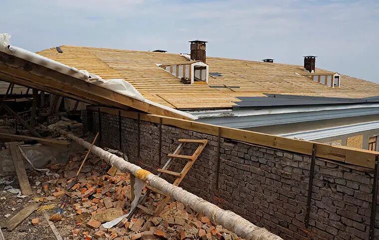 Ремонтні роботи в ХАІ Ремонтні роботи в ХАІ