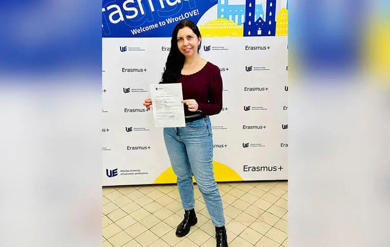 Академічна мобільність Академічна мобільність