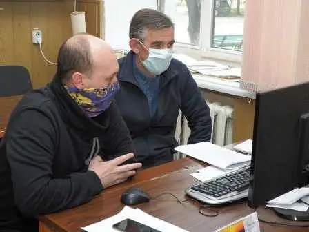 Моніторинг упровадження системи дистанційної освіти. Частина п’ята. Кафедра 203 Моніторинг упровадження системи дистанційної освіти. Частина п’ята. Кафедра 203