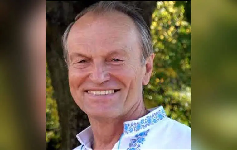 Вітаємо В'ячеслава ХАРЧЕНКА Вітаємо В'ячеслава ХАРЧЕНКА