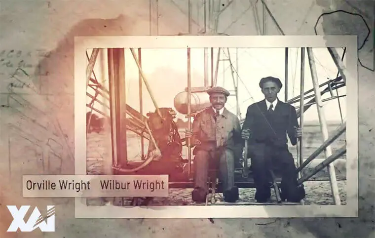 День народження Орвіла Райта День народження Орвіла Райта