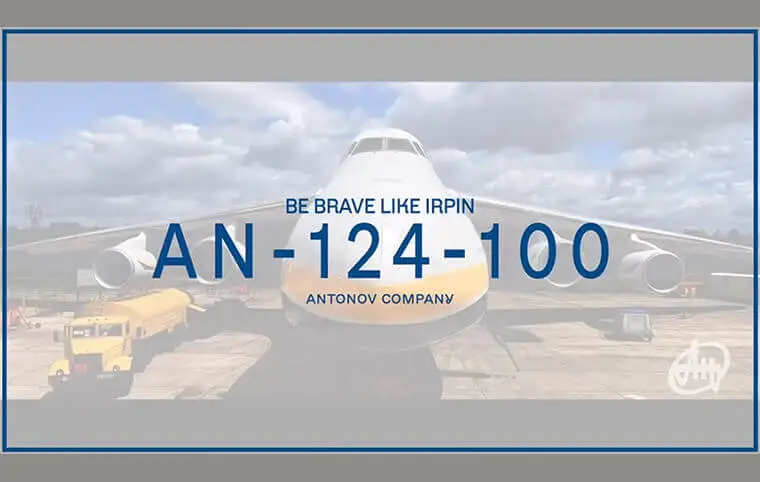 Надважлива новина для всіх, хто вболіває за українське небо та нашу авіацію Надважлива новина для всіх, хто вболіває за українське небо та нашу авіацію