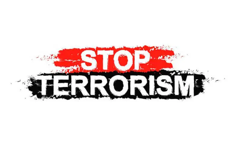 Семінар на тему: «Боротьба з тероризмом» Семінар на тему: «Боротьба з тероризмом»