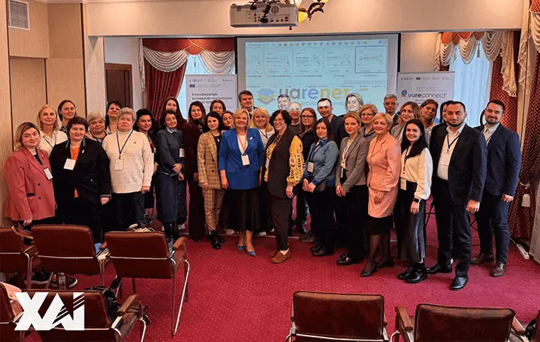 ІІ Конференція всеукраїнської національної мережі з визнання іноземних освітніх кваліфікацій UaReNet ІІ Конференція всеукраїнської національної мережі з визнання іноземних освітніх кваліфікацій UaReNet