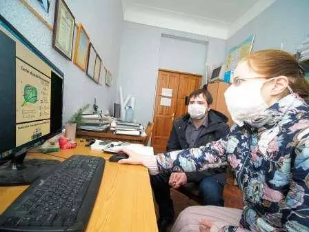 Моніторинг упровадження системи дистанційної освіти. Частина четверта. Кафедра 202 Моніторинг упровадження системи дистанційної освіти. Частина четверта. Кафедра 202