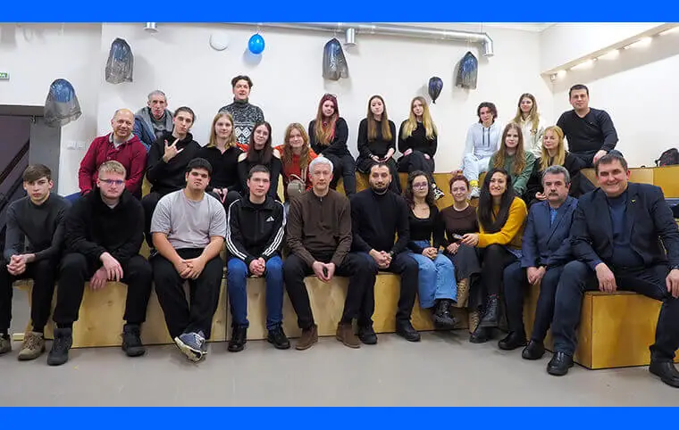 Тиждень студента ХАІ Тиждень студента ХАІ