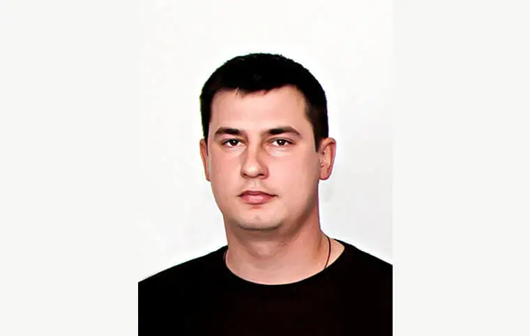 Пам’яті Олексія Круліковського Пам’яті Олексія Круліковського