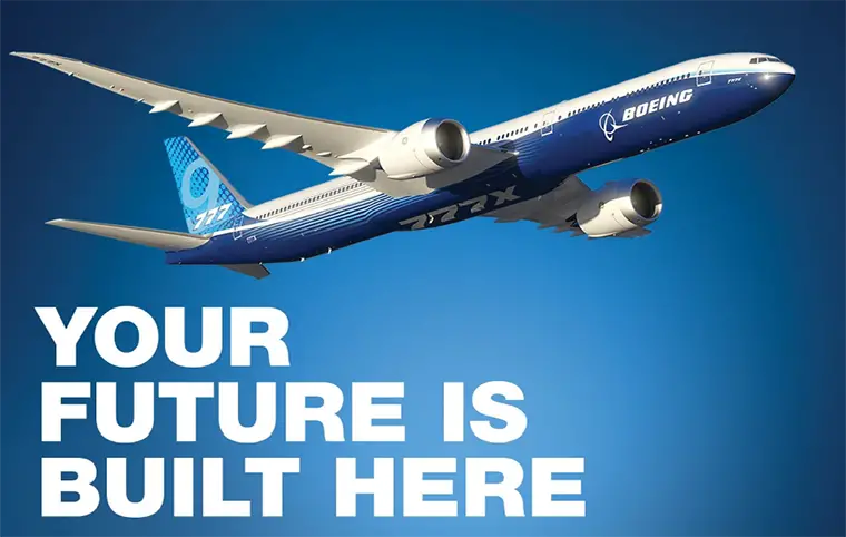 Спеціалізовані семінари компанії «Боїнг Україна» Спеціалізовані семінари компанії «Боїнг Україна»