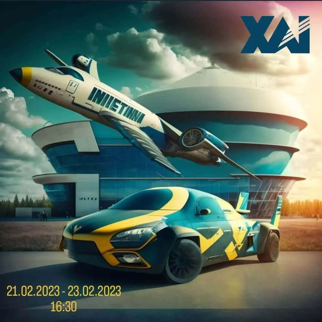 Презентація освітніх програм «Авіаційно-транспортна освіта» Презентація освітніх програм «Авіаційно-транспортна освіта»