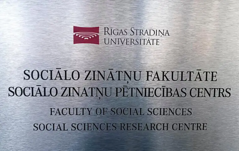 Латвійсько-Український науково-дослідний проєкт «Університет передового досвіду: процес трансформації та адаптації до викликів сучасності» Латвійсько-Український науково-дослідний проєкт «Університет передового досвіду: процес трансформації та адаптації до викликів сучасності»