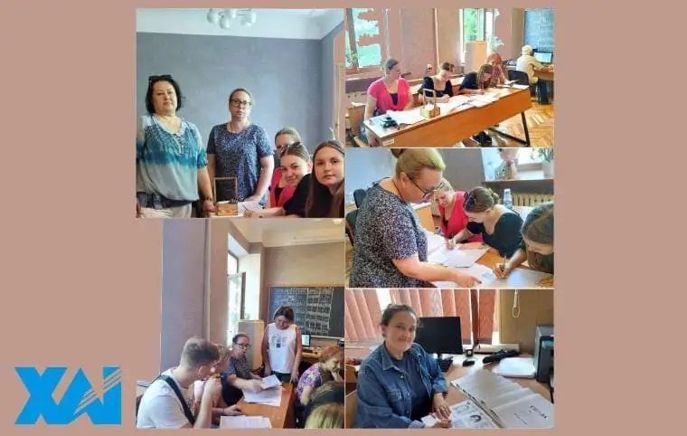 Відбіркова комісія гуманітарно-правового факультету Відбіркова комісія гуманітарно-правового факультету