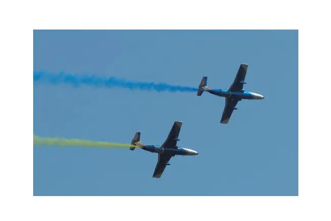 KharkivAviaFest – 2021 KharkivAviaFest – 2021