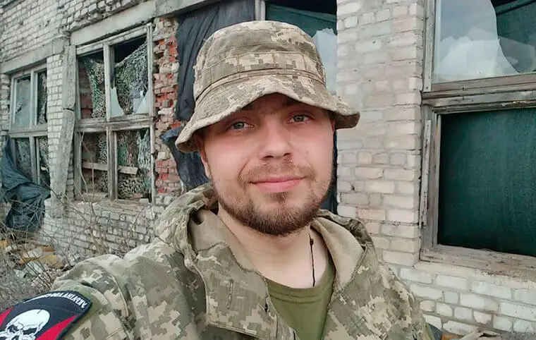 Пам’яті Гліба Дремасова Пам’яті Гліба Дремасова