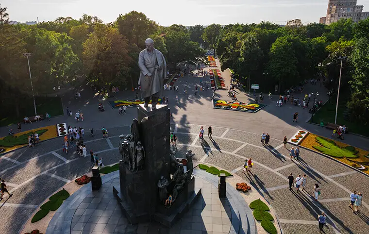 День народження Тараса Шевченка День народження Тараса Шевченка