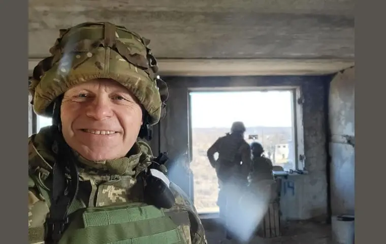 Пам’яті Андрія Зубенка Пам’яті Андрія Зубенка