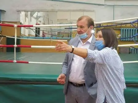 Огляд матеріально-технічної бази кафедри 705 Огляд матеріально-технічної бази кафедри 705