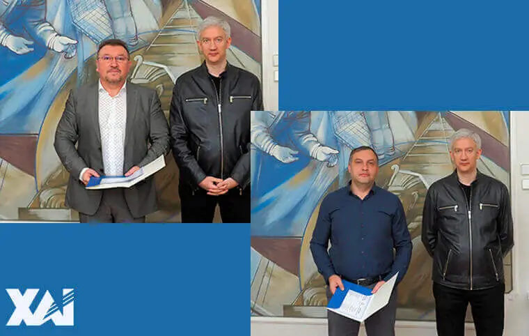 Вручення дипломів доктора філософії Вручення дипломів доктора філософії