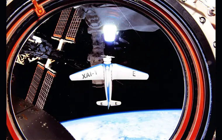 Всесвітній день авіації і космонавтики