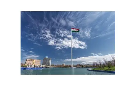 Делегація ХАІ з робочим візитом відвідала Республіку Таджикистан Делегація ХАІ з робочим візитом відвідала Республіку Таджикистан