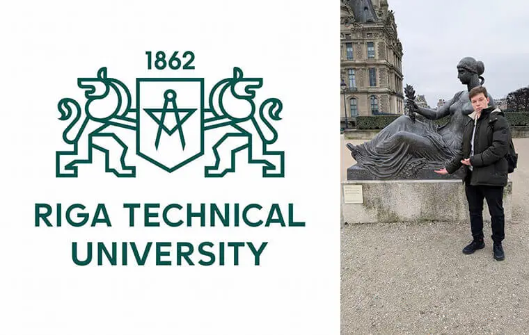 Академічна мобільність студентів Академічна мобільність студентів