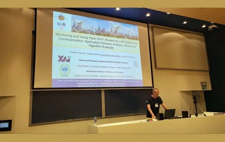 IDAACS 2025 IDAACS 2025