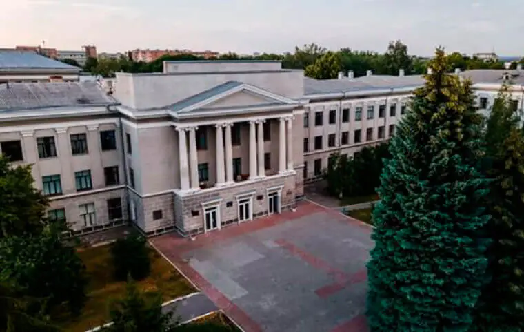 Вижити. Зберегти. Відновити.