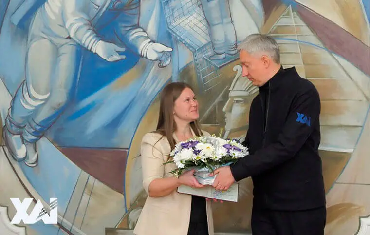 Чергове засідання Вченої ради Чергове засідання Вченої ради