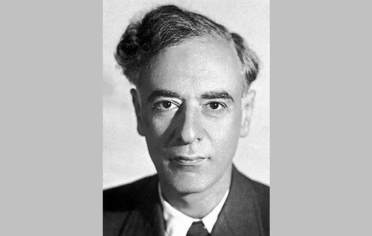 День народження Льва Давидовича ЛАНДАУ День народження Льва Давидовича ЛАНДАУ