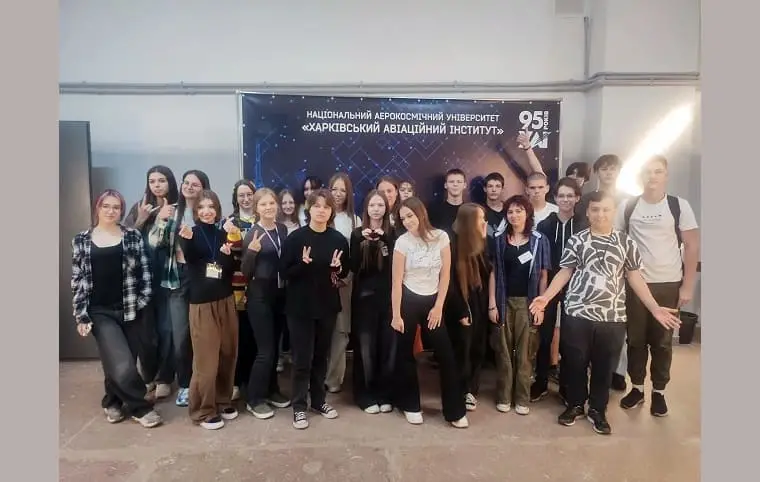 Профорієнтаційна робота Профорієнтаційна робота