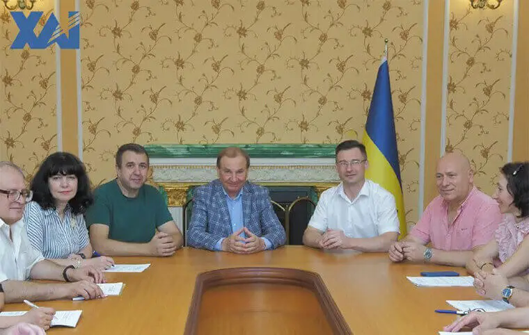 Підписання наказів про зарахування Підписання наказів про зарахування