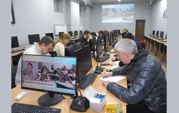 27 жовтня у ХАІ - свято українського слова! 27 жовтня у ХАІ - свято українського слова!