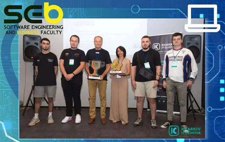 Вітаємо переможців! Вітаємо переможців!