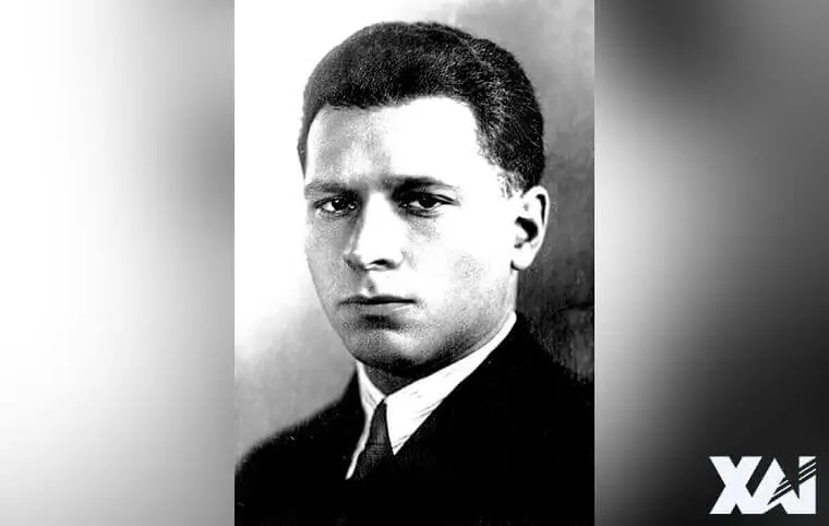 День народження Лева Давидовича АРСОНА День народження Лева Давидовича АРСОНА