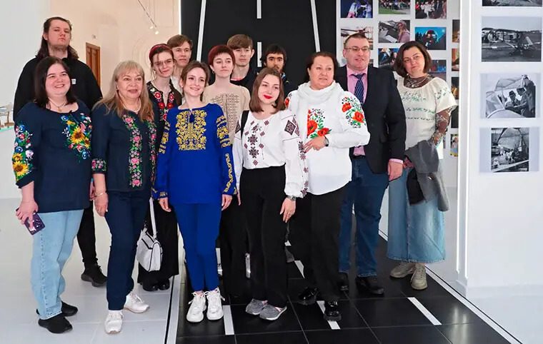 День науки на кафедрі документознавства та української мови День науки на кафедрі документознавства та української мови