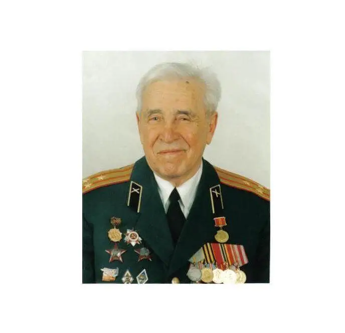 100-річчя з дня народження видатного науковця Якова Соломоновича Шифріна 100-річчя з дня народження видатного науковця Якова Соломоновича Шифріна